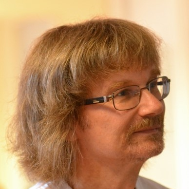 Christer Sundqvist